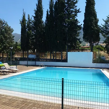 Citrus Homes Βίλα Κερύνεια
