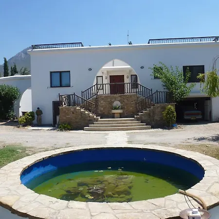 Villa Citrus Homes