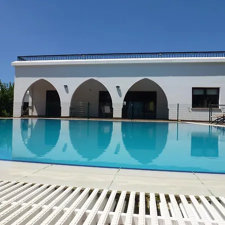 Villa Citrus Homes *