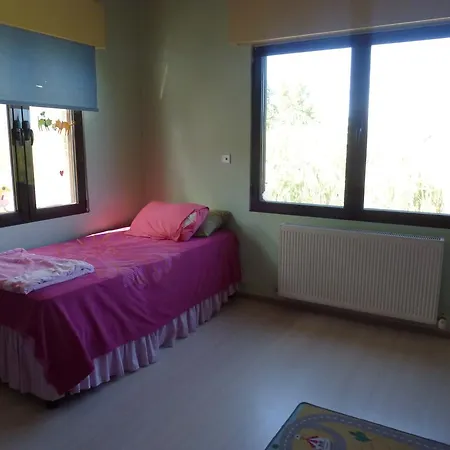 Citrus Homes * Kyrenia (Northern Cyprus)