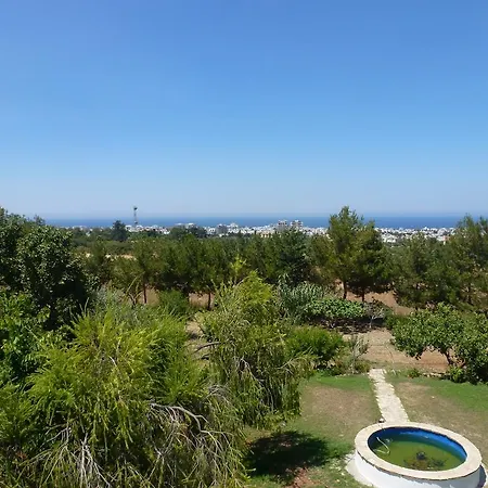 Citrus Homes Villa Kerínia