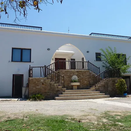 Villa Citrus Homes *